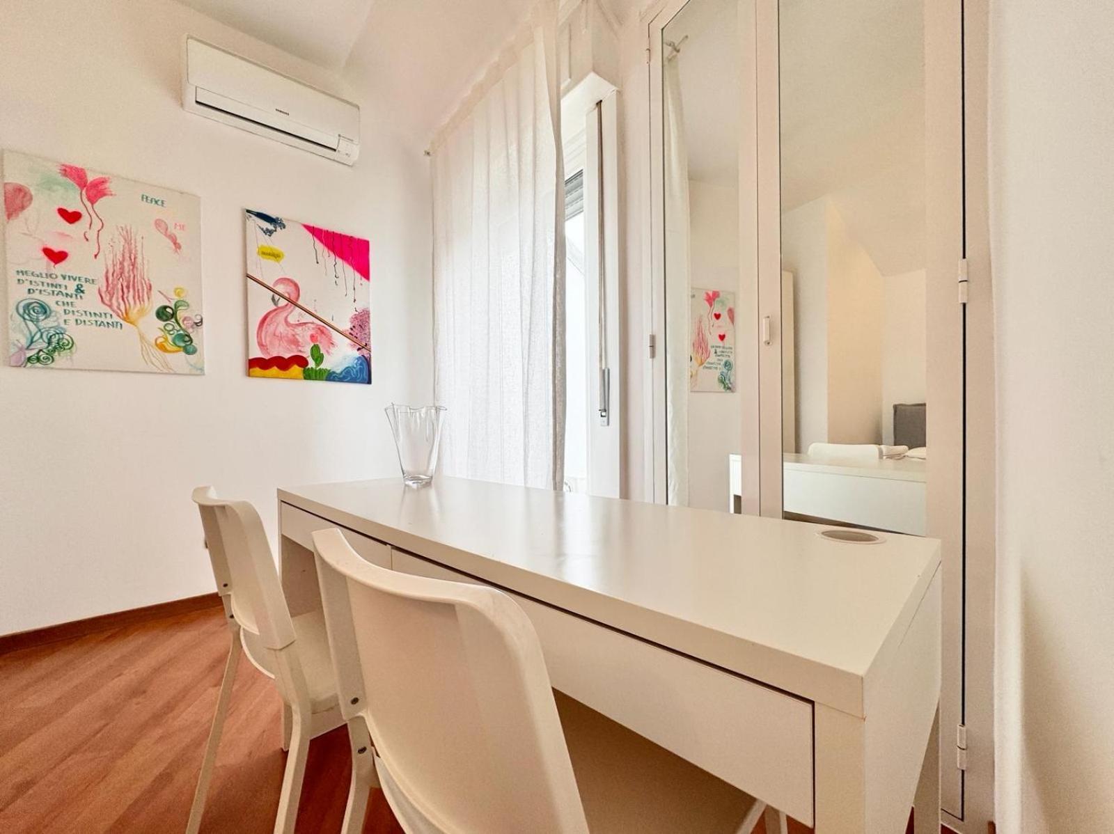Comecasa 2 Bedrooms Apartment 450Mt From Duomo Milan Luaran gambar