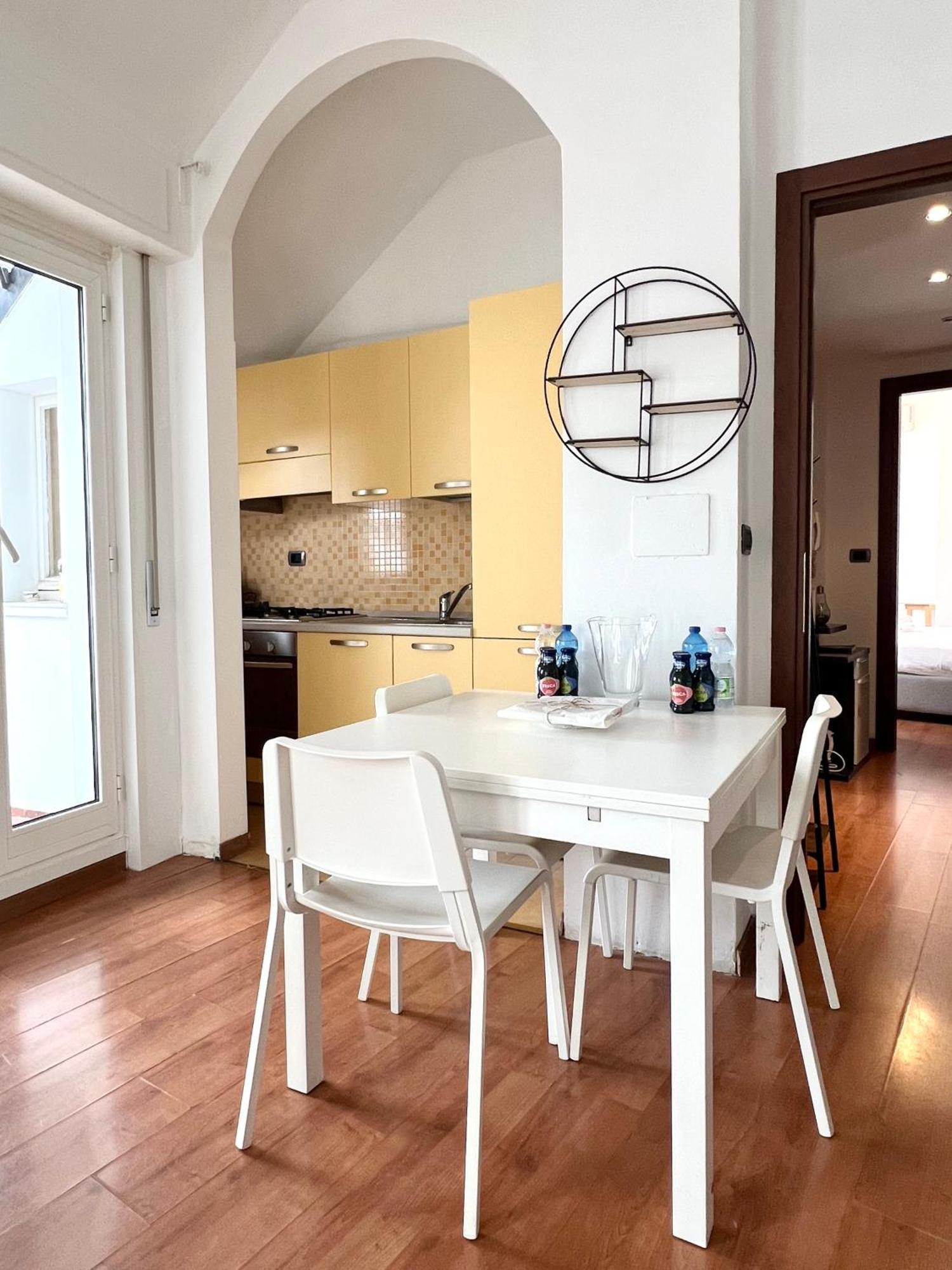 Comecasa 2 Bedrooms Apartment 450Mt From Duomo Milan Luaran gambar