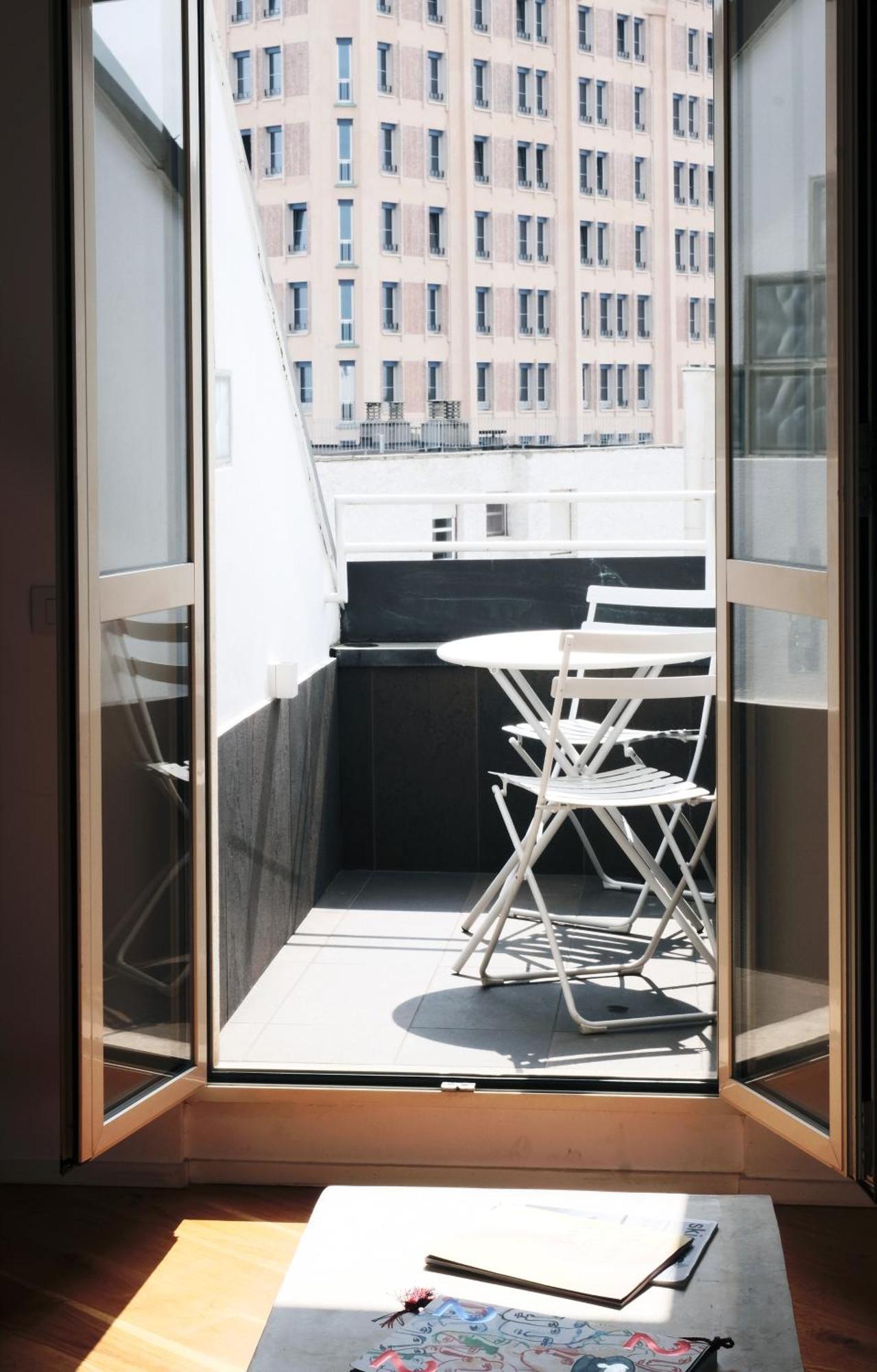 Comecasa 2 Bedrooms Apartment 450Mt From Duomo Milan Luaran gambar