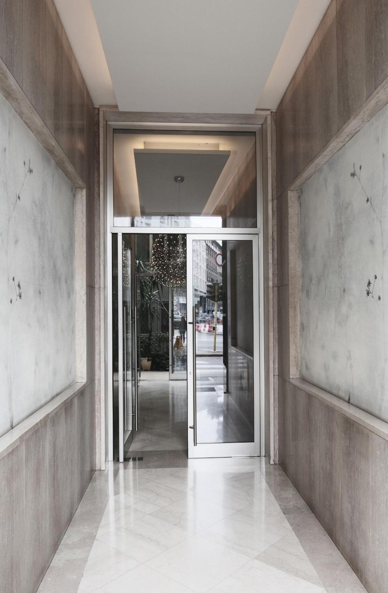 Comecasa 2 Bedrooms Apartment 450Mt From Duomo Milan Luaran gambar