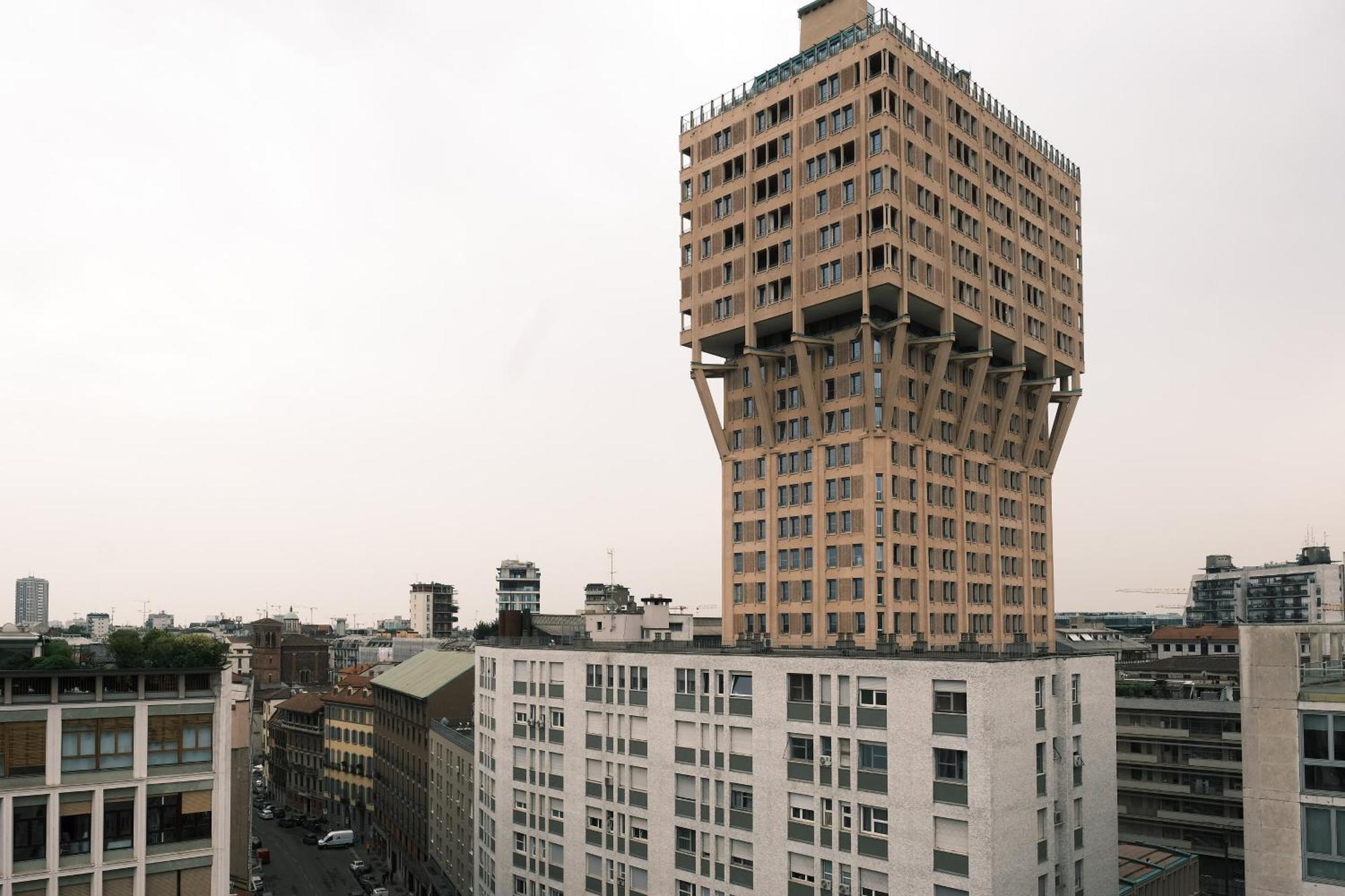 Comecasa 2 Bedrooms Apartment 450Mt From Duomo Milan Luaran gambar