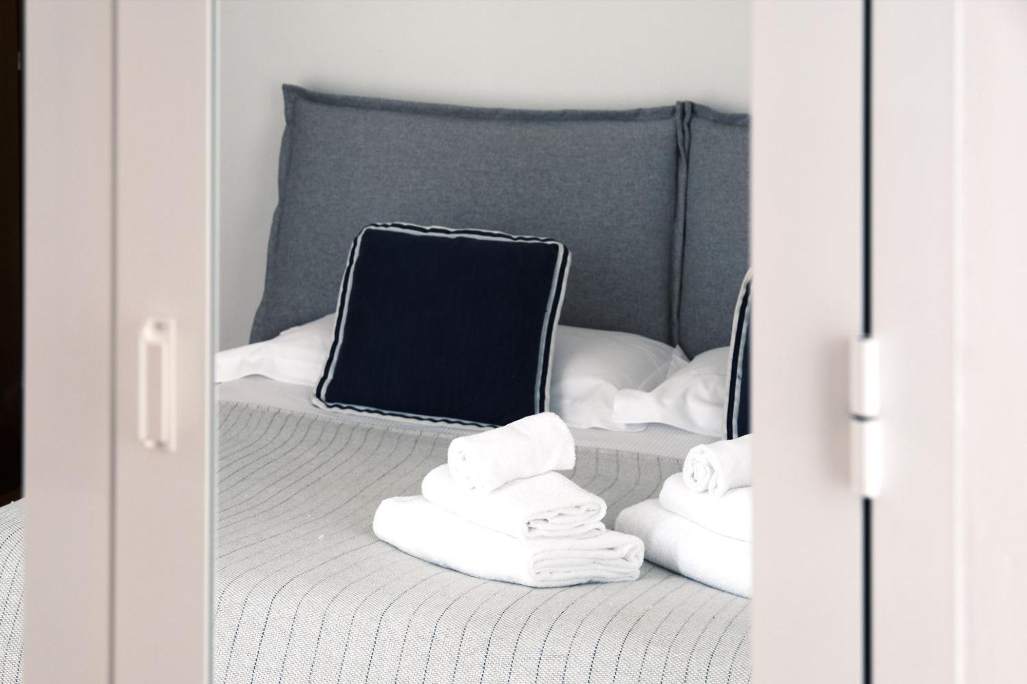 Comecasa 2 Bedrooms Apartment 450Mt From Duomo Milan Luaran gambar