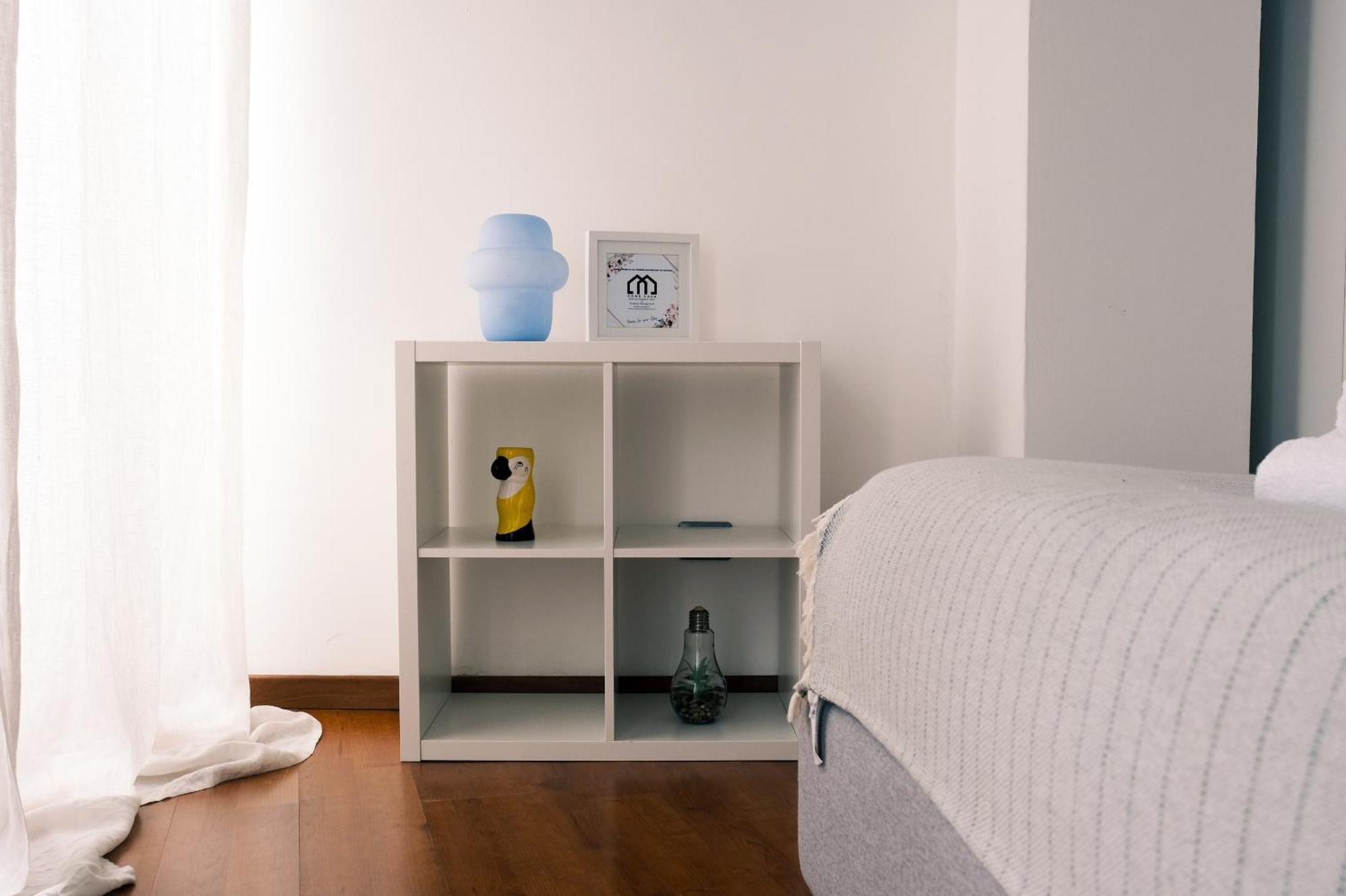 Comecasa 2 Bedrooms Apartment 450Mt From Duomo Milan Luaran gambar