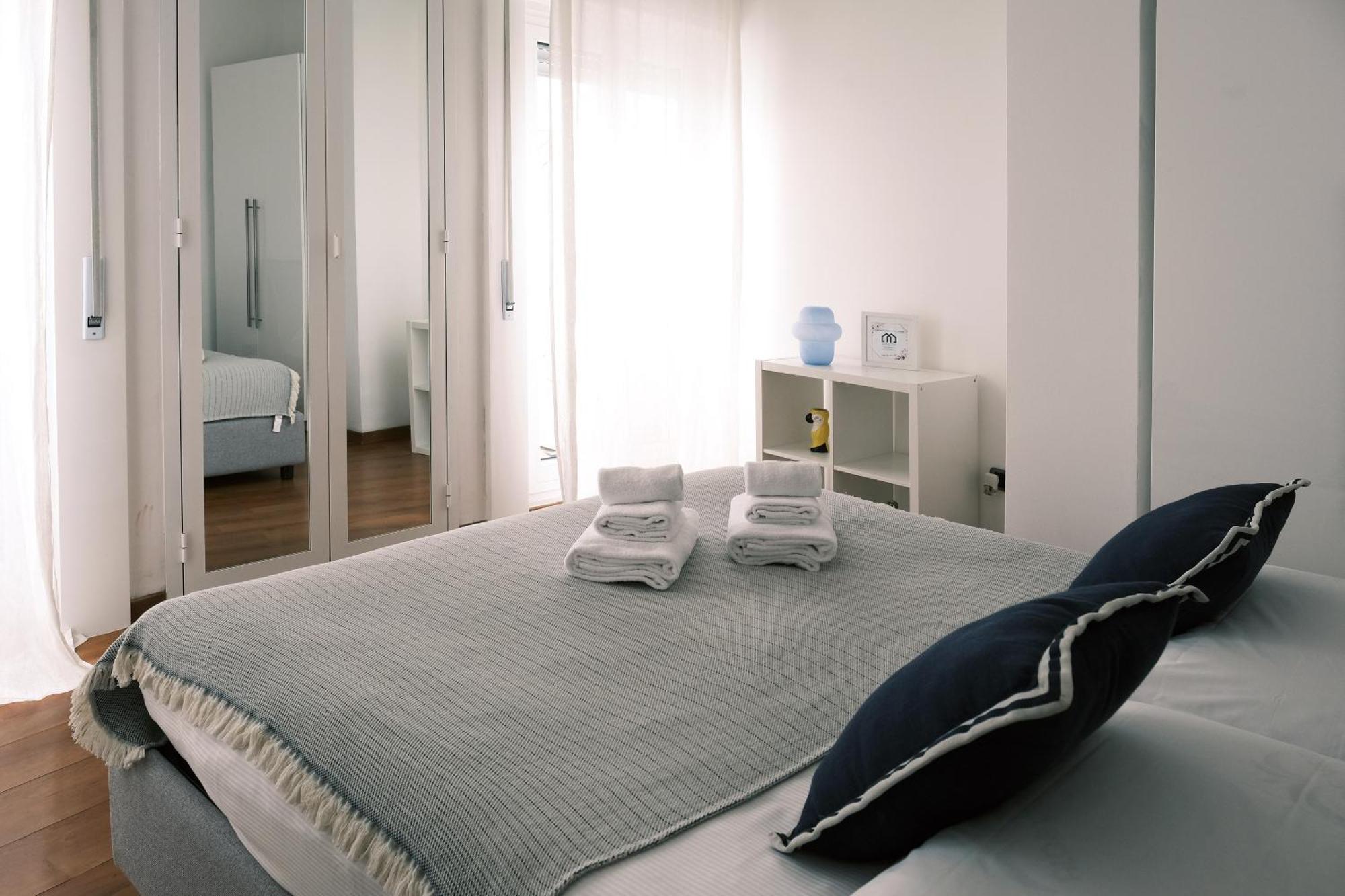 Comecasa 2 Bedrooms Apartment 450Mt From Duomo Milan Luaran gambar