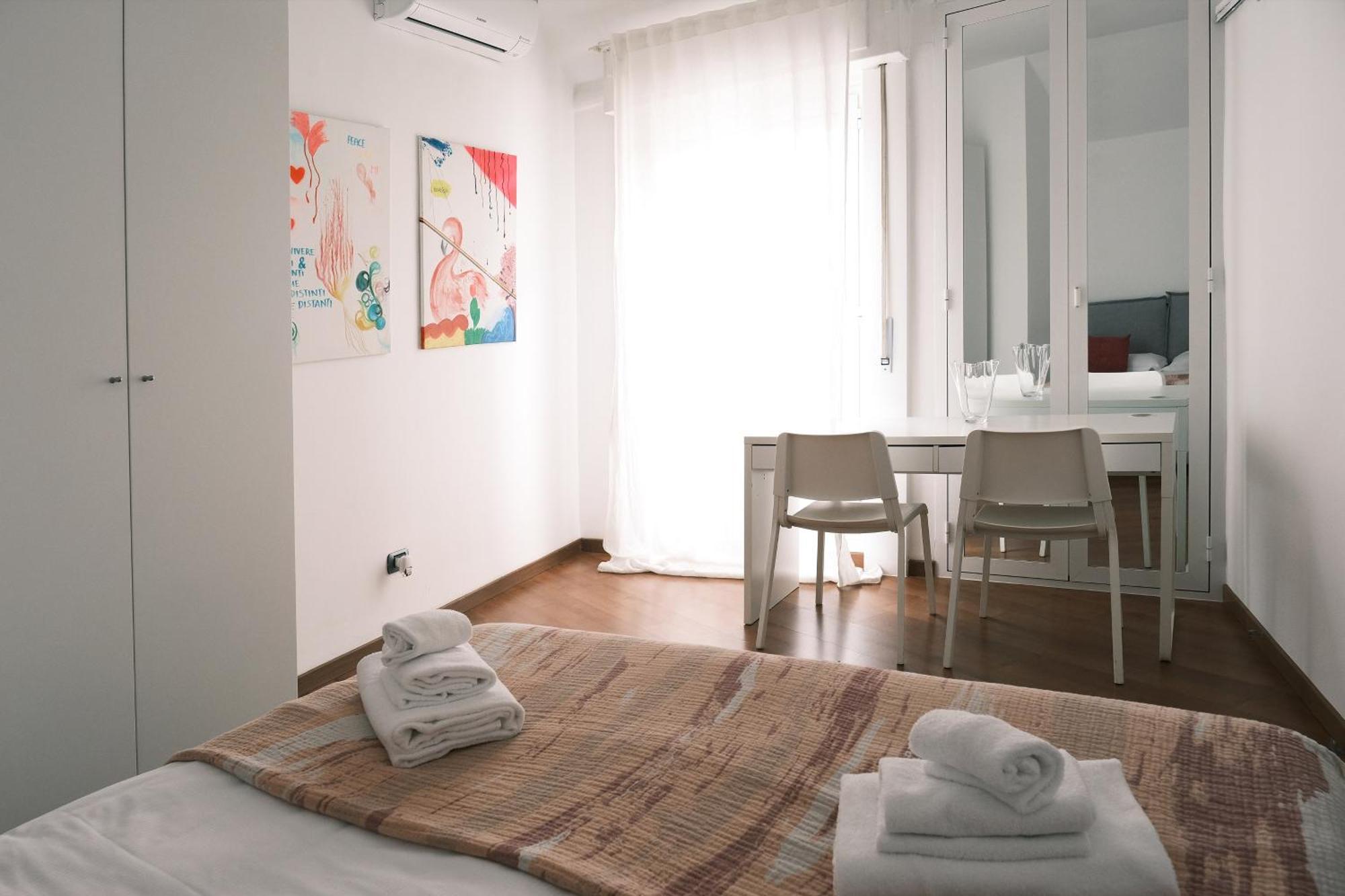 Comecasa 2 Bedrooms Apartment 450Mt From Duomo Milan Luaran gambar