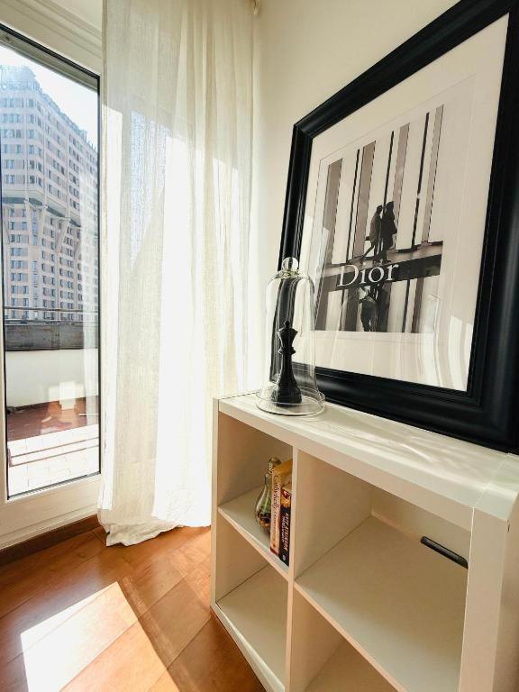 Comecasa 2 Bedrooms Apartment 450Mt From Duomo Milan Luaran gambar