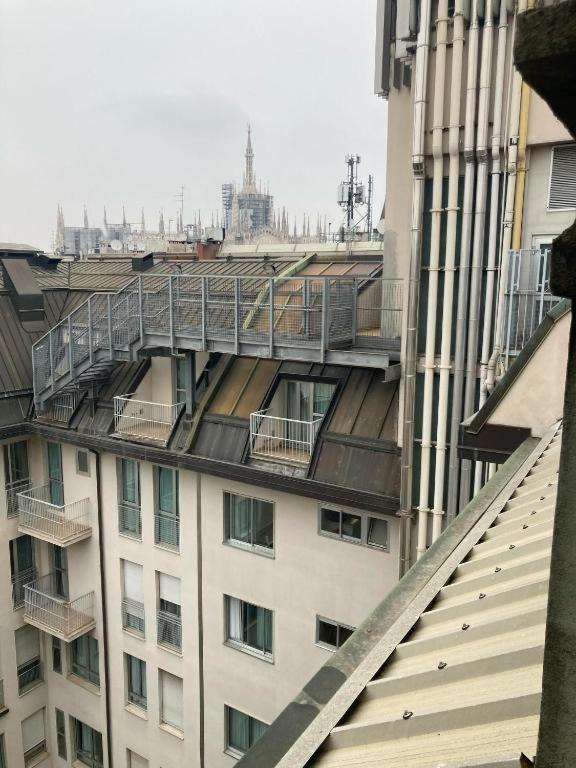 Comecasa 2 Bedrooms Apartment 450Mt From Duomo Milan Luaran gambar